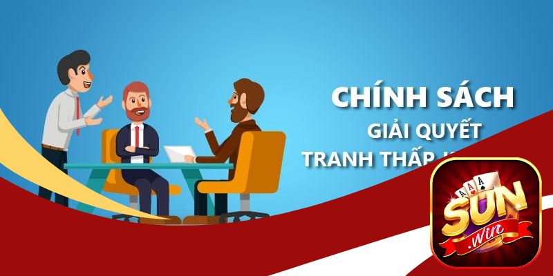 Tổng quan về chính sách xử lý khiếu nại tại nhà cái 