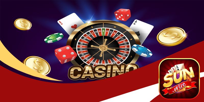 Casino trực tuyến - trải nghiệm sòng bài đích thực