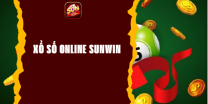 Xổ Số Online Sunwin – Cơ Hội Trúng Thưởng Hấp Dẫn